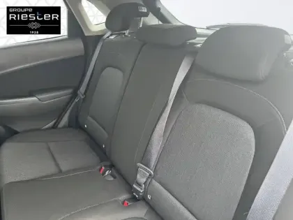 Photo 9 Hyundai Kona  Hybrid 141