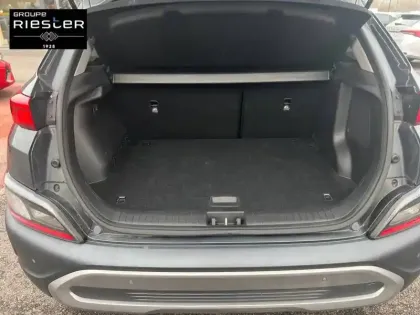 Photo 5 Hyundai Kona  Hybrid 141