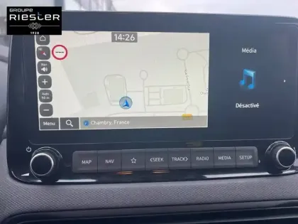 Photo 14 Hyundai Kona  Hybrid 141