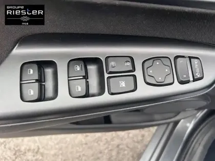 Photo 12 Hyundai Kona  Hybrid 141