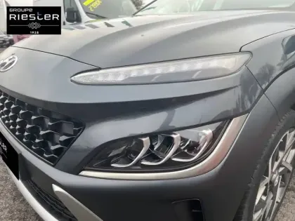 Photo 11 Hyundai Kona  Hybrid 141