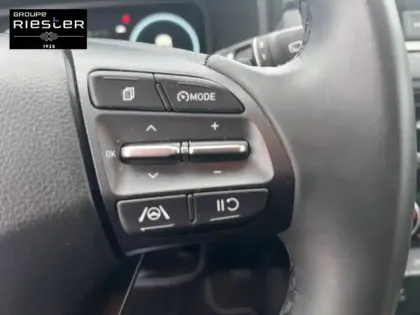 Photo 19 Hyundai Kona  Hybrid 141