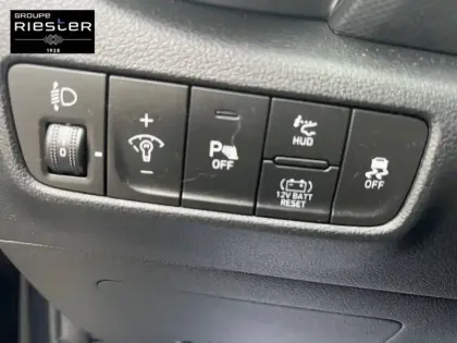 Photo 20 Hyundai Kona  Hybrid 141