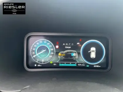 Photo 16 Hyundai Kona  Hybrid 141