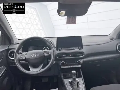 Photo 7 Hyundai Kona  Hybrid 141