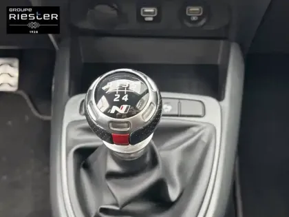 Photo 16 Hyundai I10  1.0 T-GDI 100