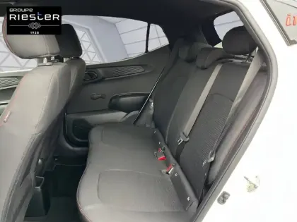 Photo 9 Hyundai I10  1.0 T-GDI 100