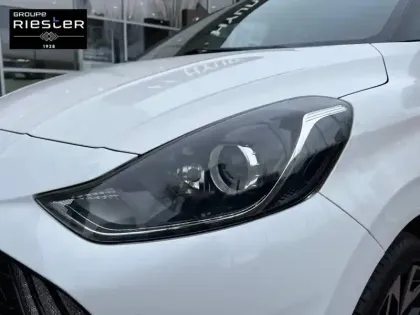 Photo 11 Hyundai I10  1.0 T-GDI 100