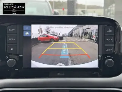 Photo 18 Hyundai I10  1.0 T-GDI 100