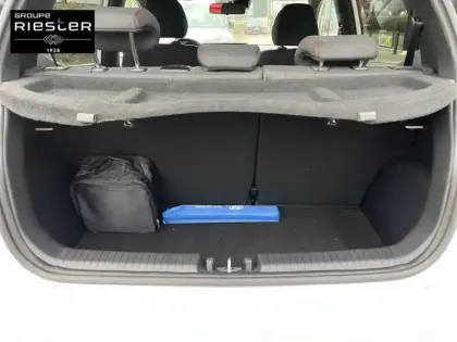 Photo 5 Hyundai I10  1.0 T-GDI 100