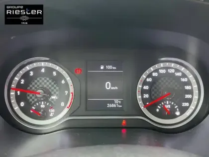 Photo 15 Hyundai I10  1.0 T-GDI 100