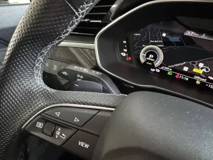 Photo 18 Audi Q3  45 TFSIe 245 ch S tronic 6