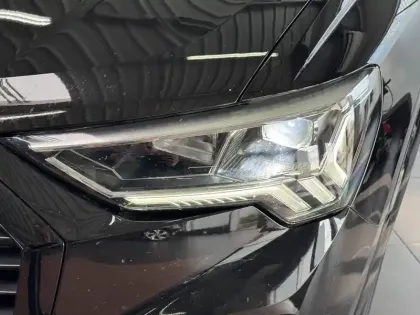 Photo 30 Audi Q3  45 TFSIe 245 ch S tronic 6