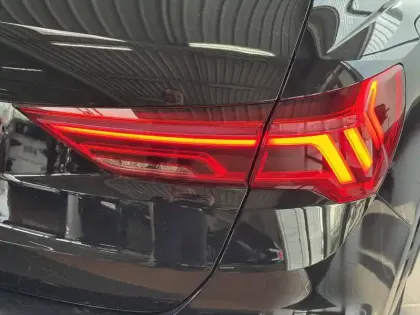 Photo 29 Audi Q3  45 TFSIe 245 ch S tronic 6