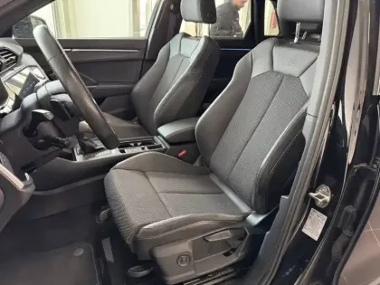 Photo 5 Audi Q3  45 TFSIe 245 ch S tronic 6