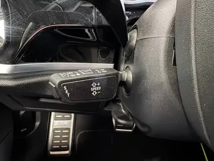 Photo 17 Audi Q3  45 TFSIe 245 ch S tronic 6