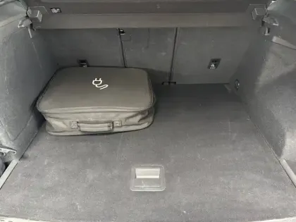 Photo 14 Audi Q3  45 TFSIe 245 ch S tronic 6