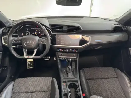 Photo 9 Audi Q3  45 TFSIe 245 ch S tronic 6