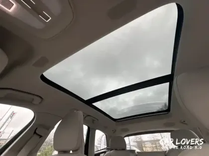 Photo 26 Volvo Xc60  T6 Recharge AWD 253 ch + 145 ch Geartronic 8