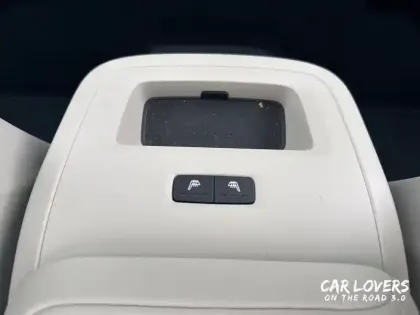 Photo 22 Volvo Xc60  T6 Recharge AWD 253 ch + 145 ch Geartronic 8