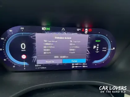 Photo 17 Volvo Xc60  T6 Recharge AWD 253 ch + 145 ch Geartronic 8