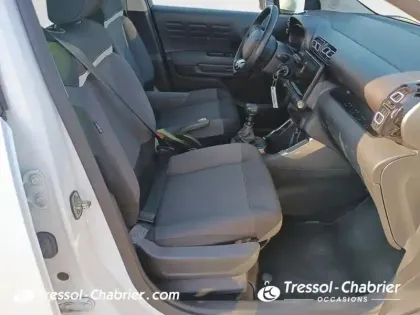 Photo 8 Citroën C3 Aircross  PureTech 110 S&S BVM6 Feel Pack