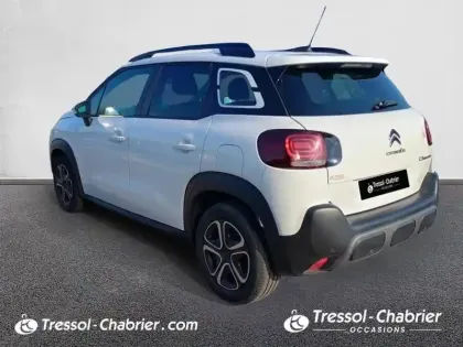 Photo 29 Citroën C3 Aircross  PureTech 110 S&S BVM6 Feel Pack