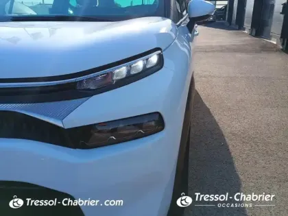 Photo 25 Citroën C3 Aircross  PureTech 110 S&S BVM6 Feel Pack