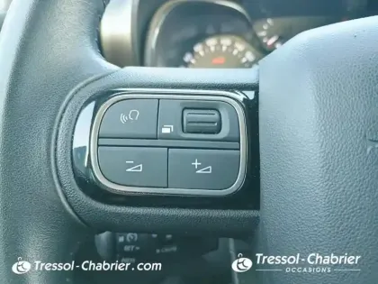 Photo 18 Citroën C3 Aircross  PureTech 110 S&S BVM6 Feel Pack