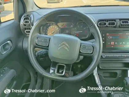 Photo 11 Citroën C3 Aircross  PureTech 110 S&S BVM6 Feel Pack