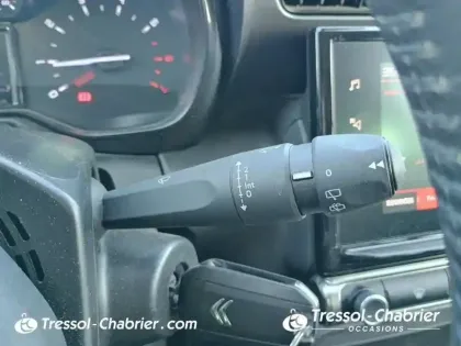 Photo 16 Citroën C3 Aircross  PureTech 110 S&S BVM6 Feel Pack