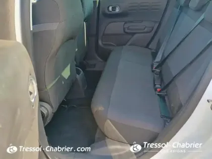 Photo 22 Citroën C3 Aircross  PureTech 110 S&S BVM6 Feel Pack