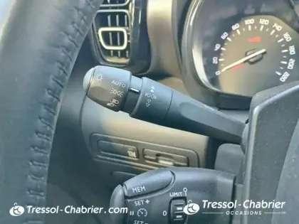 Photo 17 Citroën C3 Aircross  PureTech 110 S&S BVM6 Feel Pack