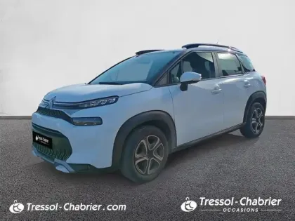 Photo Citroën C3 Aircross Feel Pack