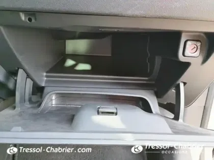 Photo 15 Citroën C3 Aircross  PureTech 110 S&S BVM6 Feel Pack