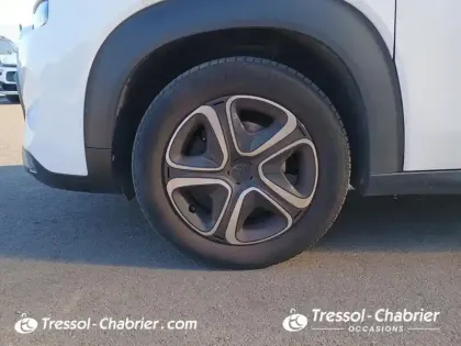 Photo 14 Citroën C3 Aircross  PureTech 110 S&S BVM6 Feel Pack