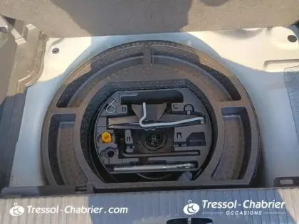 Photo 26 Citroën C3 Aircross  PureTech 110 S&S BVM6 Feel Pack