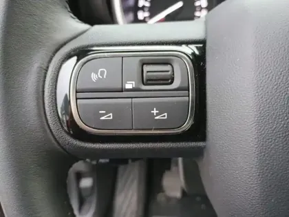 Photo 18 Citroën C3 Aircross  PureTech 110 S&S BVM6 Plus