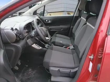 Photo 8 Citroën C3 Aircross  PureTech 110 S&S BVM6 Plus