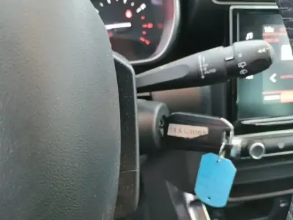 Photo 17 Citroën C3 Aircross  PureTech 110 S&S BVM6 Plus