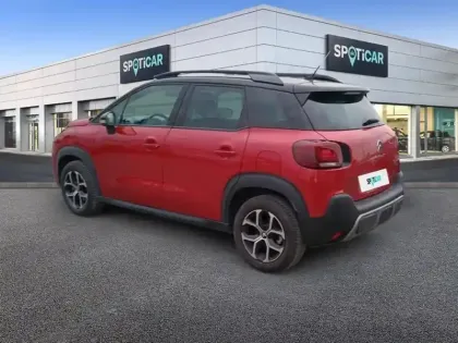 Photo 29 Citroën C3 Aircross  PureTech 110 S&S BVM6 Plus