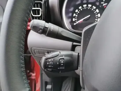 Photo 16 Citroën C3 Aircross  PureTech 110 S&S BVM6 Plus