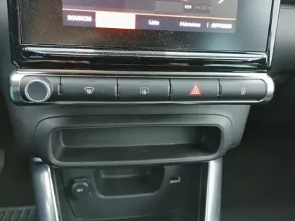 Photo 21 Citroën C3 Aircross  PureTech 110 S&S BVM6 Plus