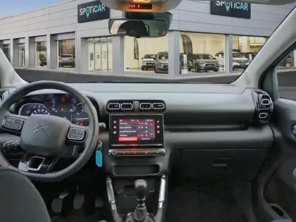 Photo 9 Citroën C3 Aircross  PureTech 110 S&S BVM6 Plus