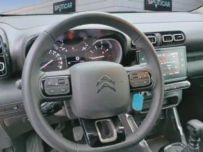 Photo 11 Citroën C3 Aircross  PureTech 110 S&S BVM6 Plus