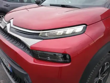 Photo 13 Citroën C3 Aircross  PureTech 110 S&S BVM6 Plus