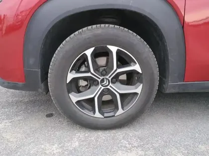 Photo 14 Citroën C3 Aircross  PureTech 110 S&S BVM6 Plus