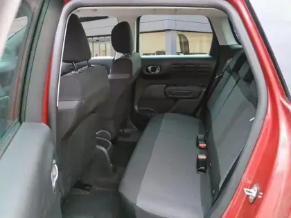 Photo 22 Citroën C3 Aircross  PureTech 110 S&S BVM6 Plus