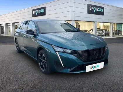 Photo 28 Peugeot 308  SW PureTech 130ch S&S EAT8 Allure Pack