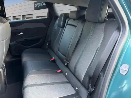 Photo 22 Peugeot 308  SW PureTech 130ch S&S EAT8 Allure Pack